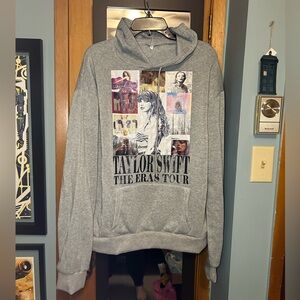 Taylor Swift Hoodie